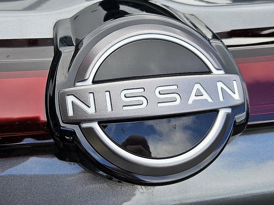 new 2025 Nissan Kicks Play car, priced at $21,979