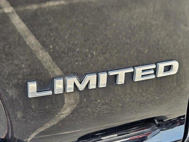 used 2019 Jeep Cherokee car, priced at $19,488