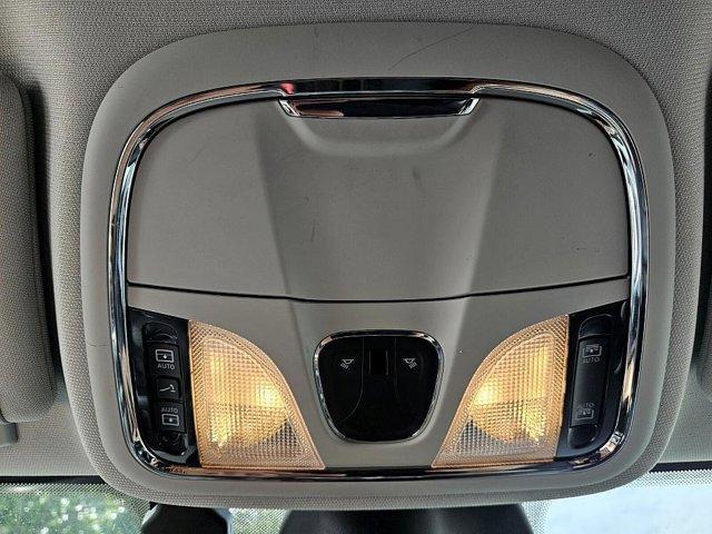 used 2019 Jeep Cherokee car, priced at $19,488