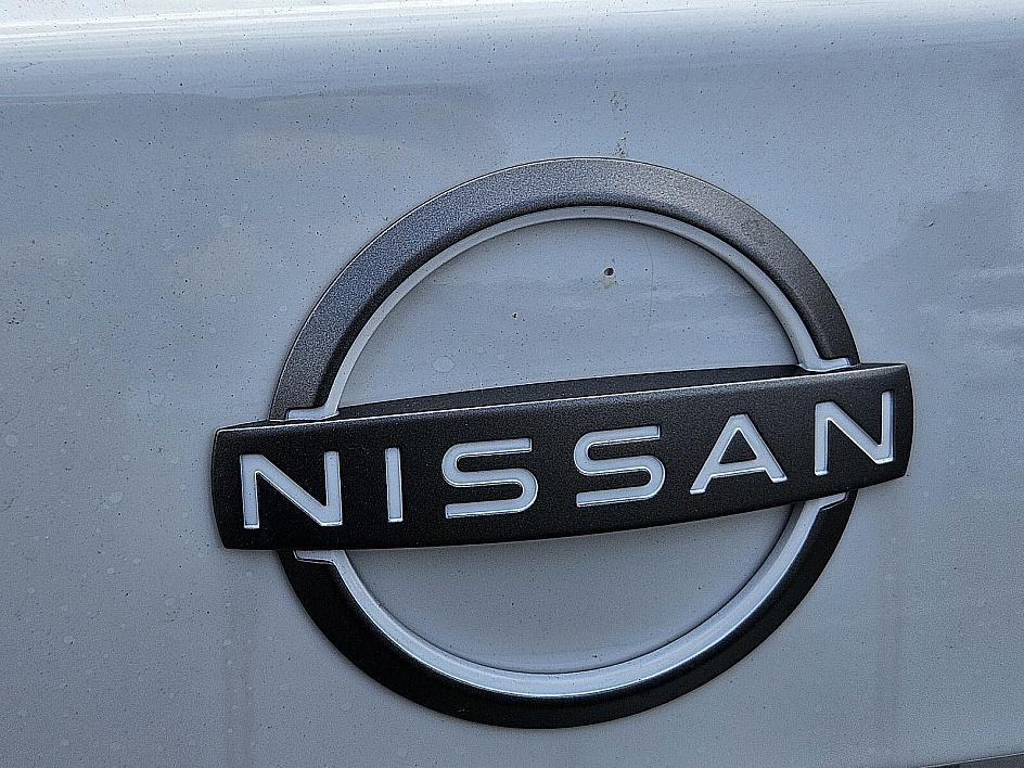 new 2025 Nissan Sentra car, priced at $21,900