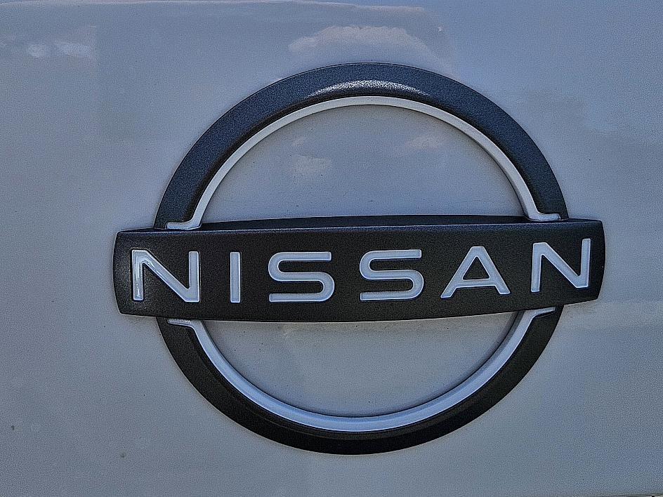 new 2025 Nissan Sentra car, priced at $21,287