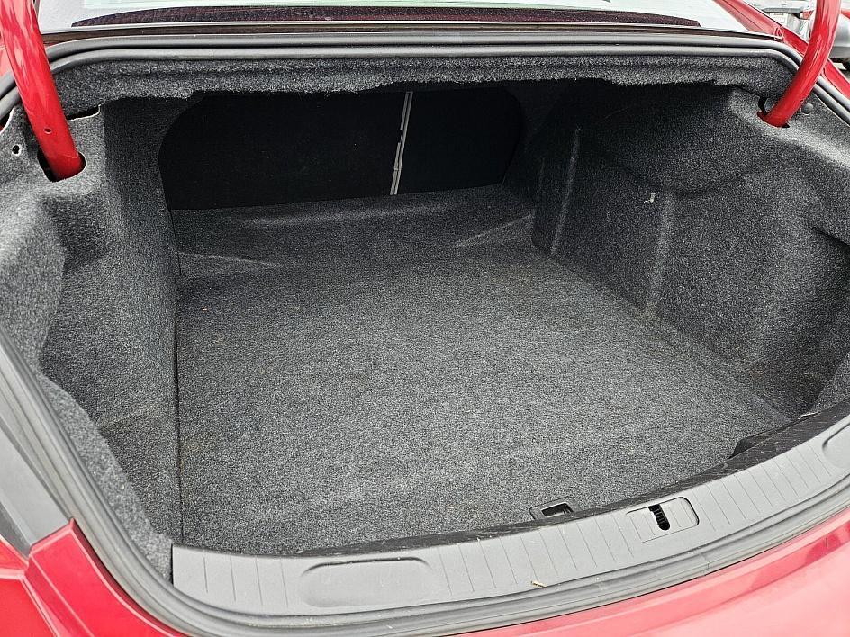 used 2015 Chevrolet Impala car, priced at $11,498