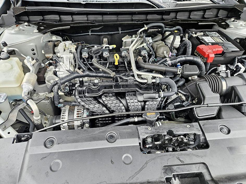 used 2023 Nissan Altima car, priced at $18,898