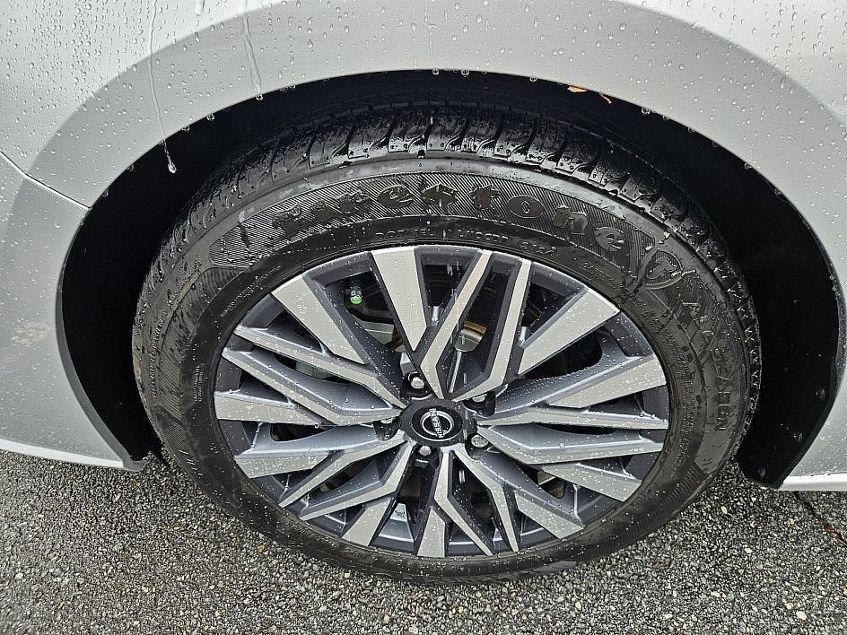 used 2023 Nissan Altima car, priced at $18,898