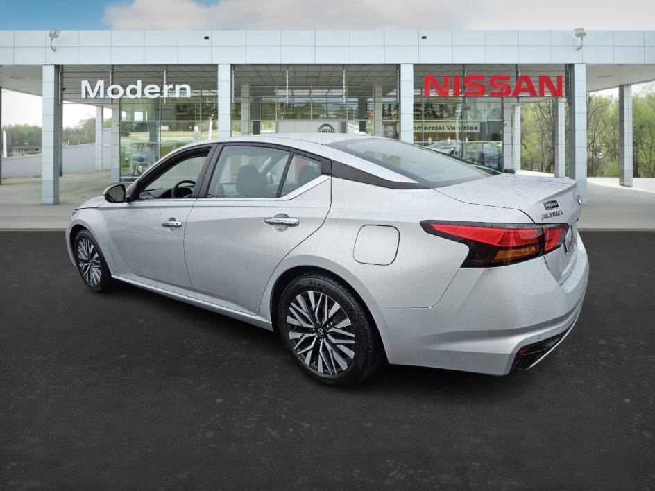 used 2023 Nissan Altima car, priced at $18,898