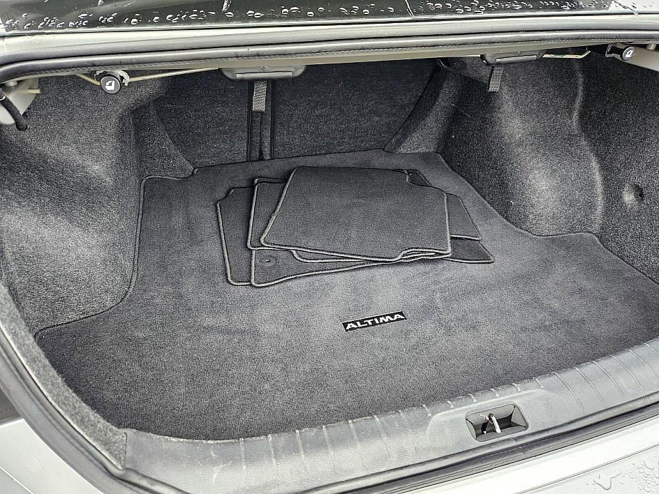 used 2023 Nissan Altima car, priced at $18,898