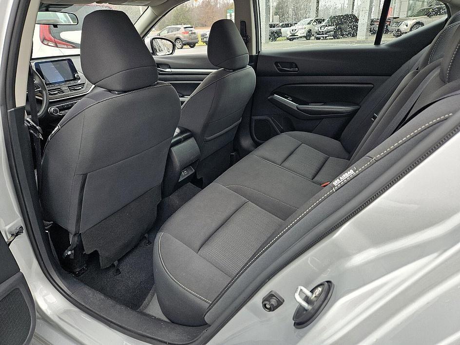 used 2023 Nissan Altima car, priced at $18,898