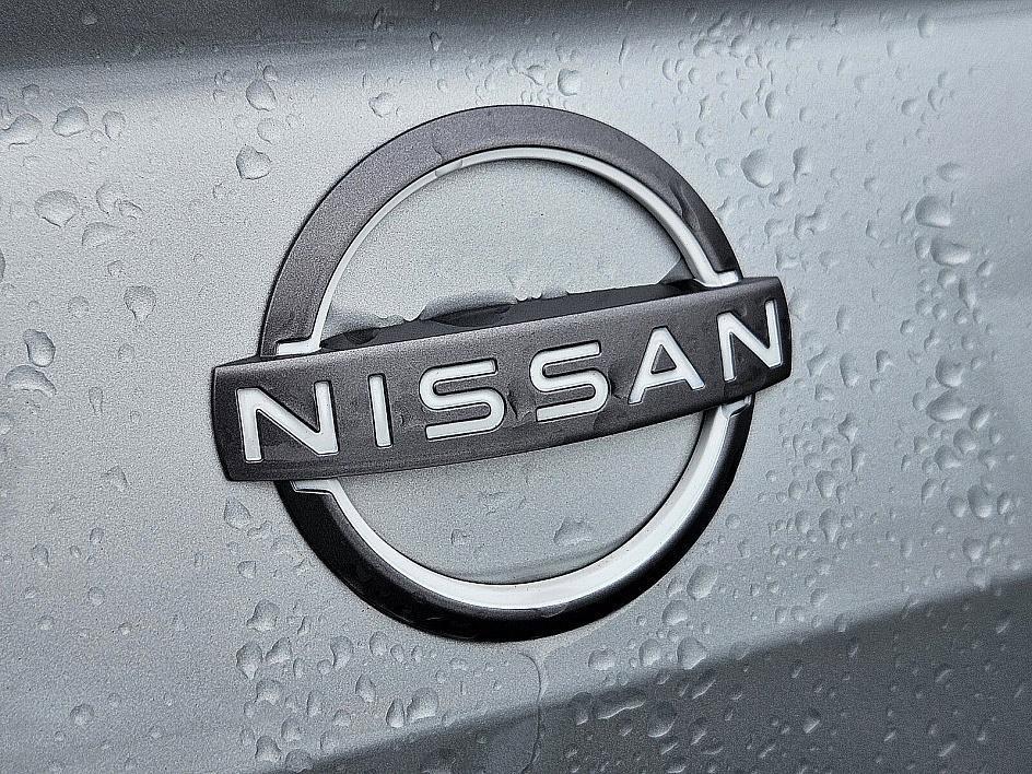 used 2023 Nissan Altima car, priced at $18,898