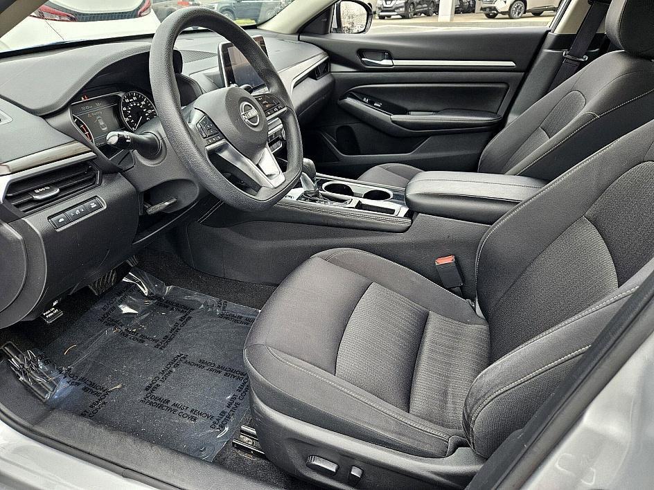 used 2023 Nissan Altima car, priced at $18,898