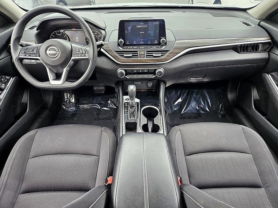 used 2023 Nissan Altima car, priced at $18,898