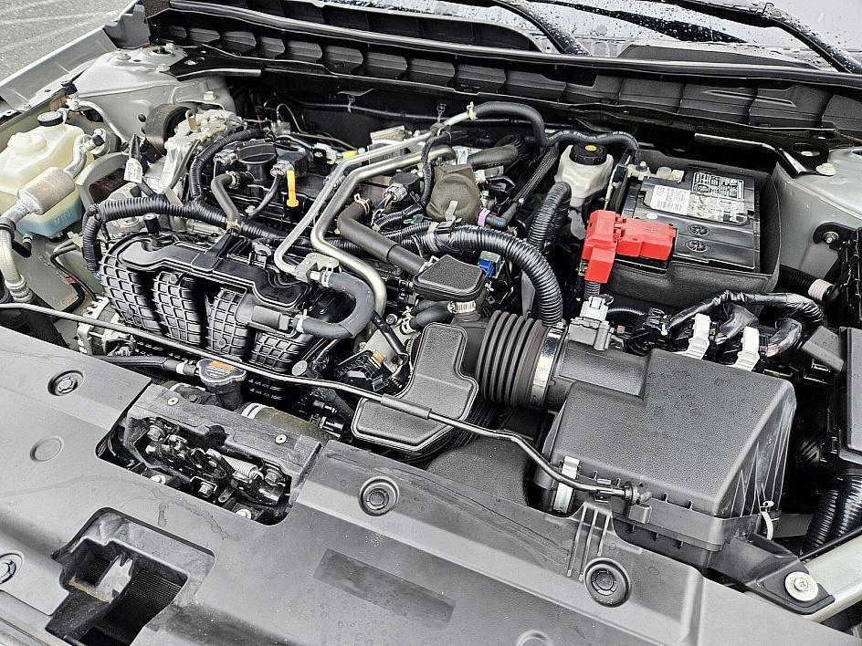 used 2023 Nissan Altima car, priced at $18,898