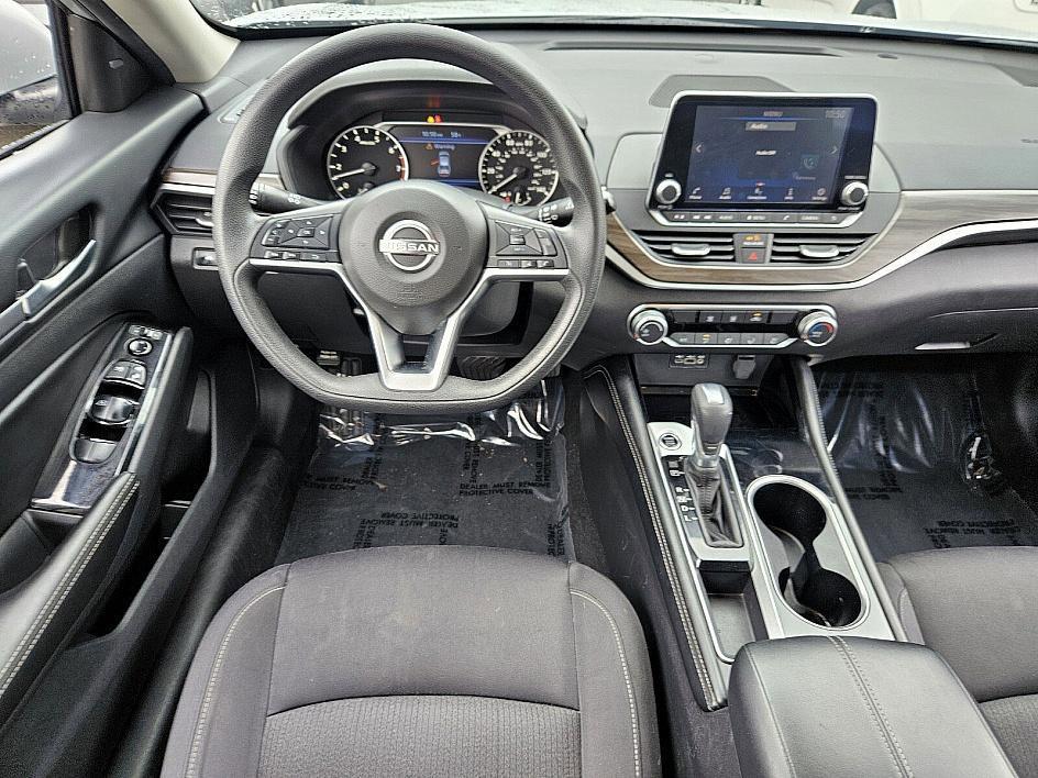 used 2023 Nissan Altima car, priced at $18,898