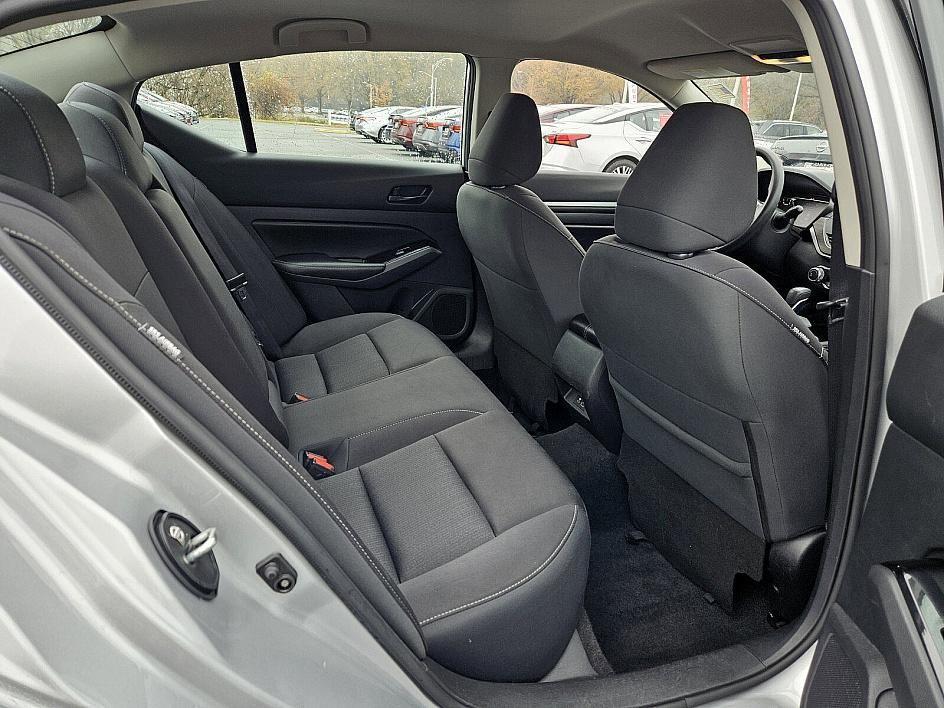 used 2023 Nissan Altima car, priced at $18,898