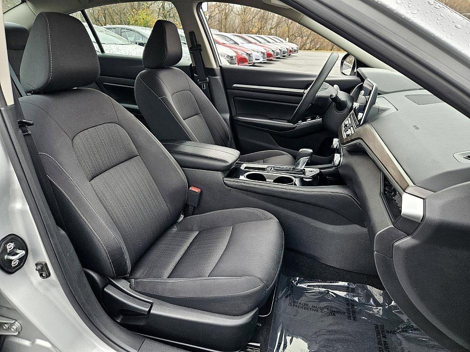 used 2023 Nissan Altima car, priced at $18,898