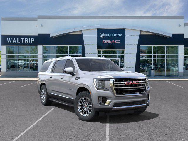 new 2024 GMC Yukon XL car, priced at $77,890