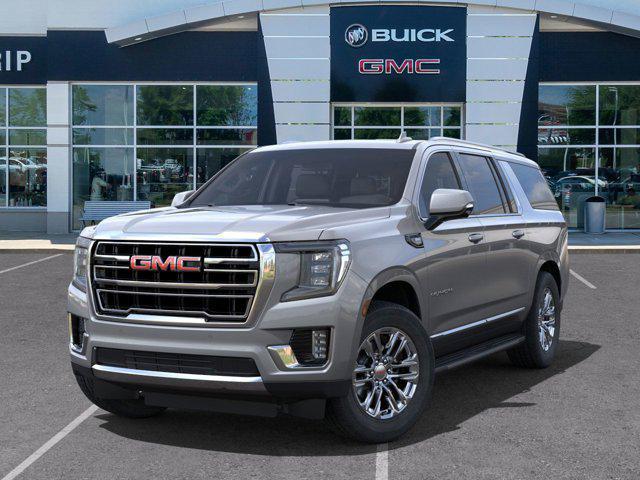 new 2024 GMC Yukon XL car, priced at $77,890