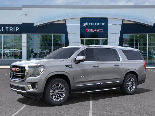 new 2024 GMC Yukon XL car, priced at $77,890