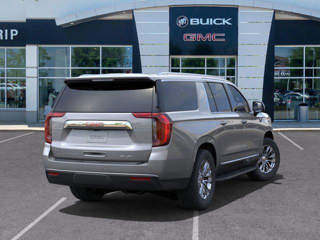 new 2024 GMC Yukon XL car, priced at $77,890