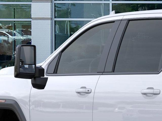 new 2025 GMC Sierra 2500 car, priced at $105,320