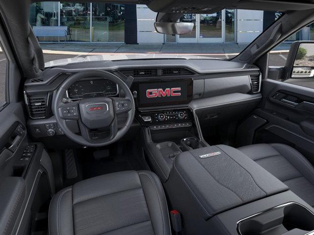 new 2025 GMC Sierra 2500 car, priced at $105,320