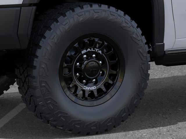 new 2025 GMC Sierra 2500 car, priced at $105,320