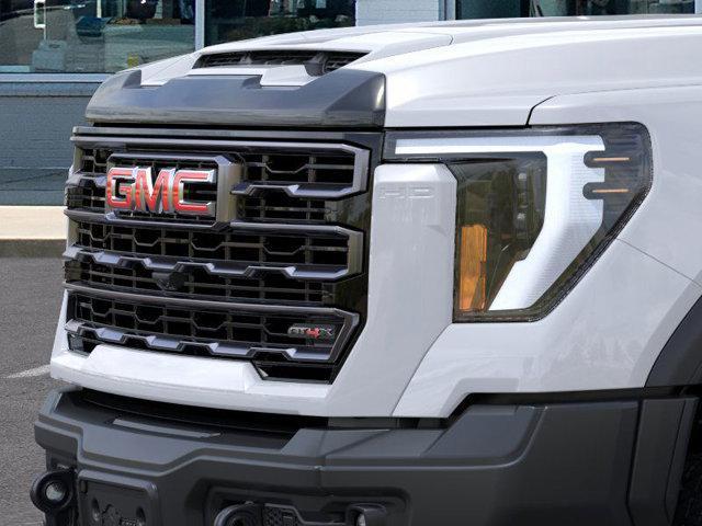 new 2025 GMC Sierra 2500 car, priced at $105,320
