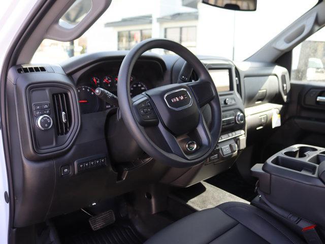 new 2025 GMC Sierra 3500 car, priced at $66,349