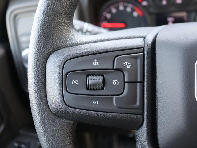 new 2025 GMC Sierra 3500 car, priced at $66,349