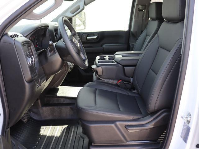 new 2025 GMC Sierra 3500 car, priced at $66,349