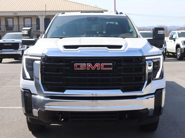 new 2025 GMC Sierra 3500 car, priced at $66,349
