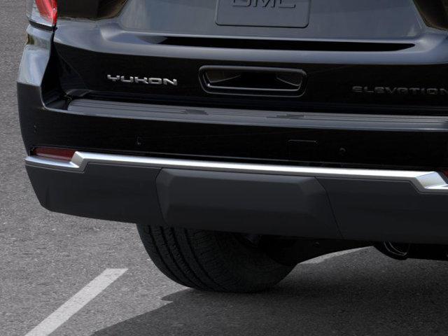 new 2026 GMC Yukon XL car, priced at $84,575