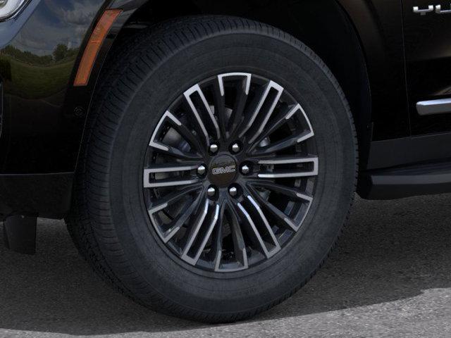 new 2026 GMC Yukon XL car, priced at $84,575