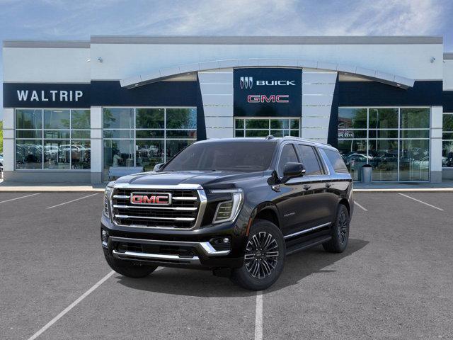 new 2026 GMC Yukon XL car, priced at $84,575