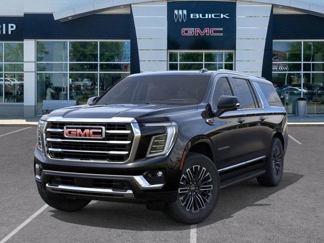 new 2026 GMC Yukon XL car, priced at $84,575