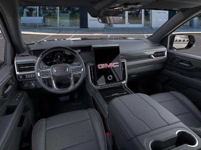 new 2026 GMC Yukon XL car, priced at $84,575