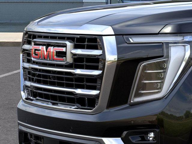 new 2026 GMC Yukon XL car, priced at $84,575