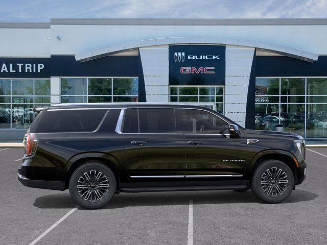 new 2026 GMC Yukon XL car, priced at $84,575