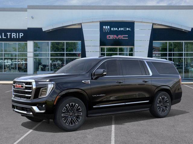 new 2026 GMC Yukon XL car, priced at $84,575