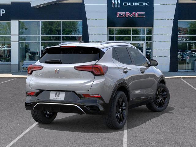 new 2026 Buick Encore GX car, priced at $30,180