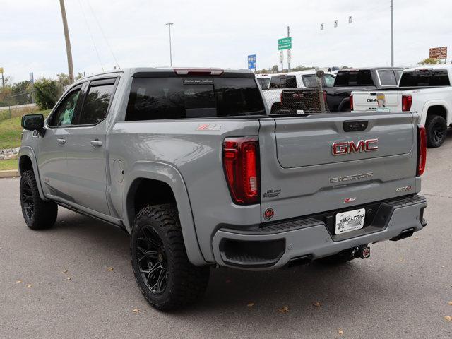 new 2024 GMC Sierra 1500 car, priced at $71,830