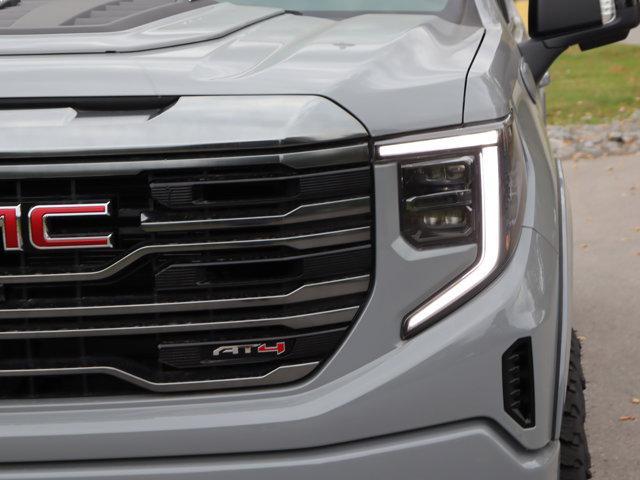 new 2024 GMC Sierra 1500 car, priced at $71,830