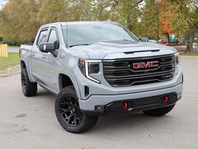 new 2024 GMC Sierra 1500 car, priced at $71,830