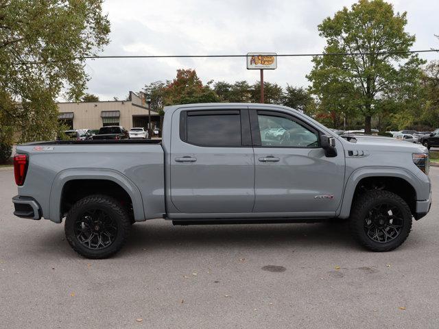 new 2024 GMC Sierra 1500 car, priced at $71,830