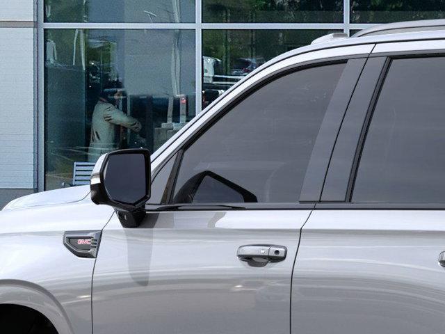 new 2025 GMC Yukon car, priced at $81,780