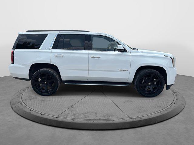 used 2019 GMC Yukon car, priced at $29,852