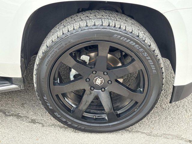 used 2019 GMC Yukon car, priced at $29,852