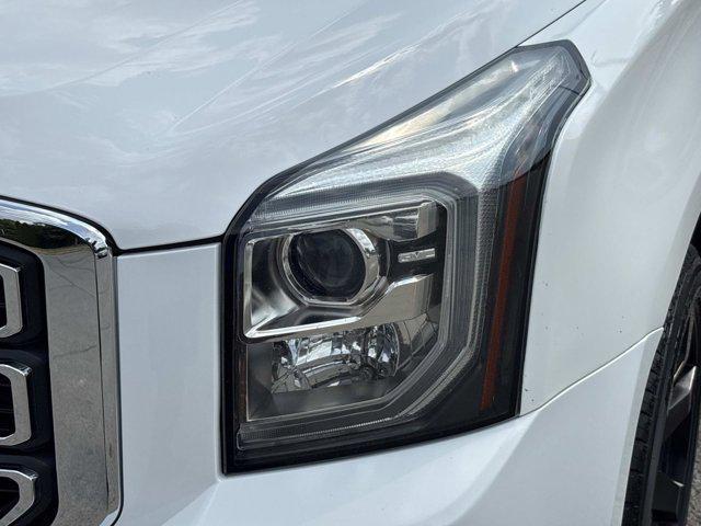 used 2019 GMC Yukon car, priced at $29,852