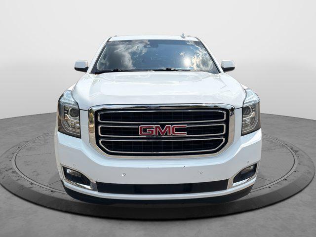 used 2019 GMC Yukon car, priced at $29,852