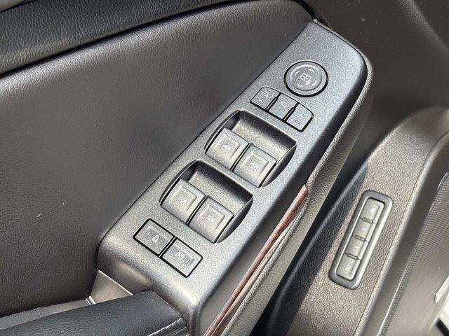 used 2019 GMC Yukon car, priced at $29,852