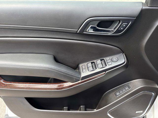 used 2019 GMC Yukon car, priced at $29,852